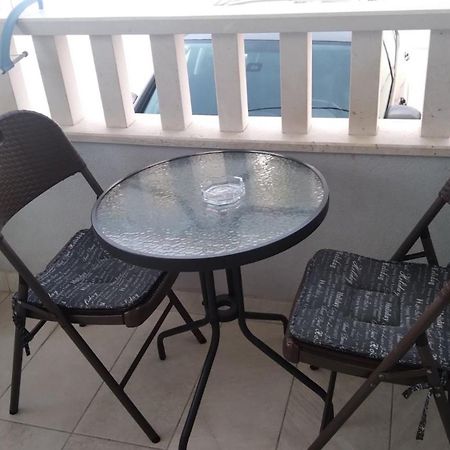 Apartments Leza Neum Exterior foto