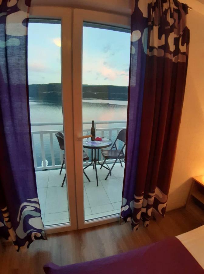 Apartments Leza Neum Exterior foto