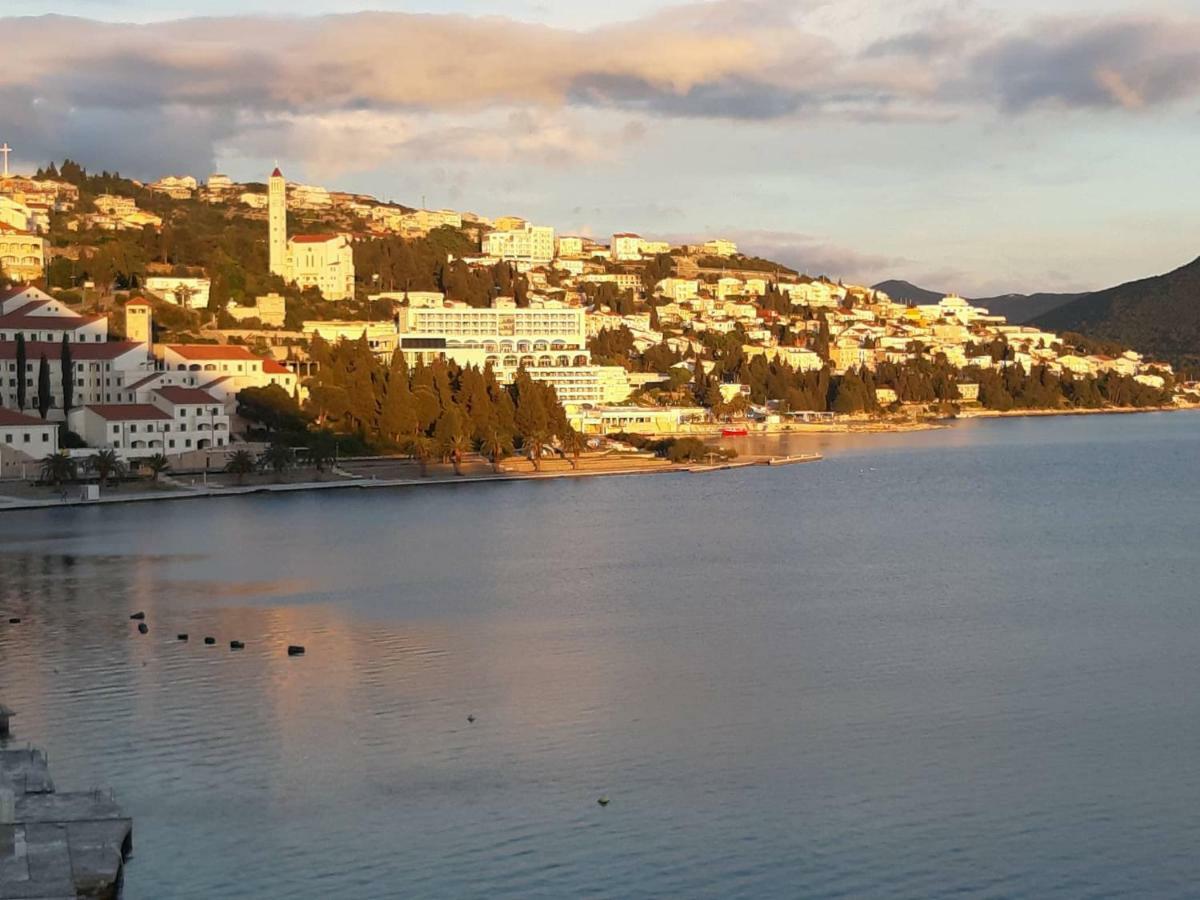 Apartments Leza Neum Exterior foto