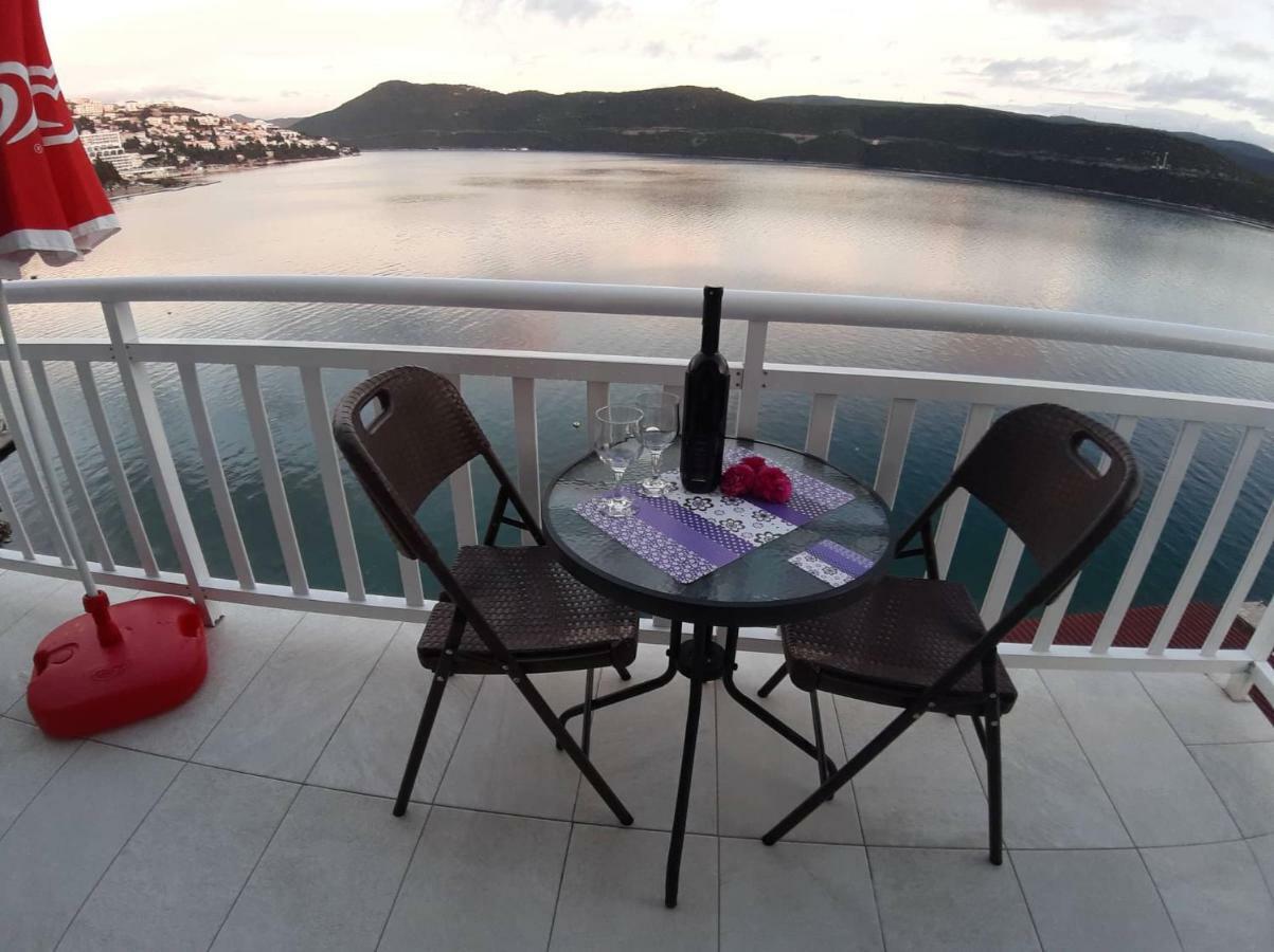 Apartments Leza Neum Exterior foto