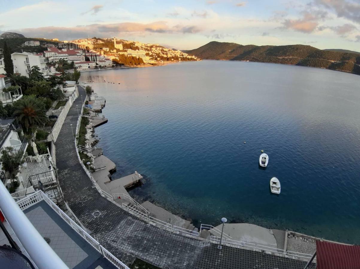 Apartments Leza Neum Exterior foto