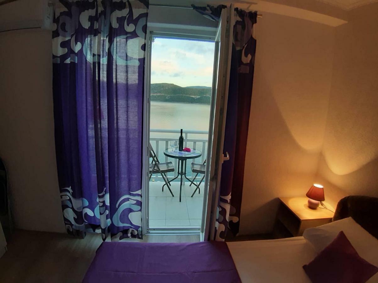 Apartments Leza Neum Exterior foto