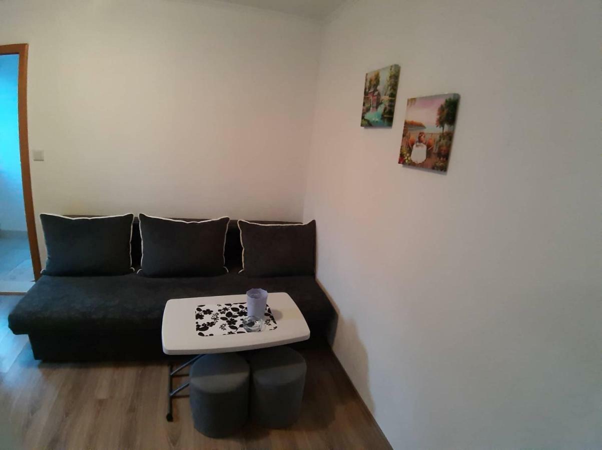 Apartments Leza Neum Exterior foto