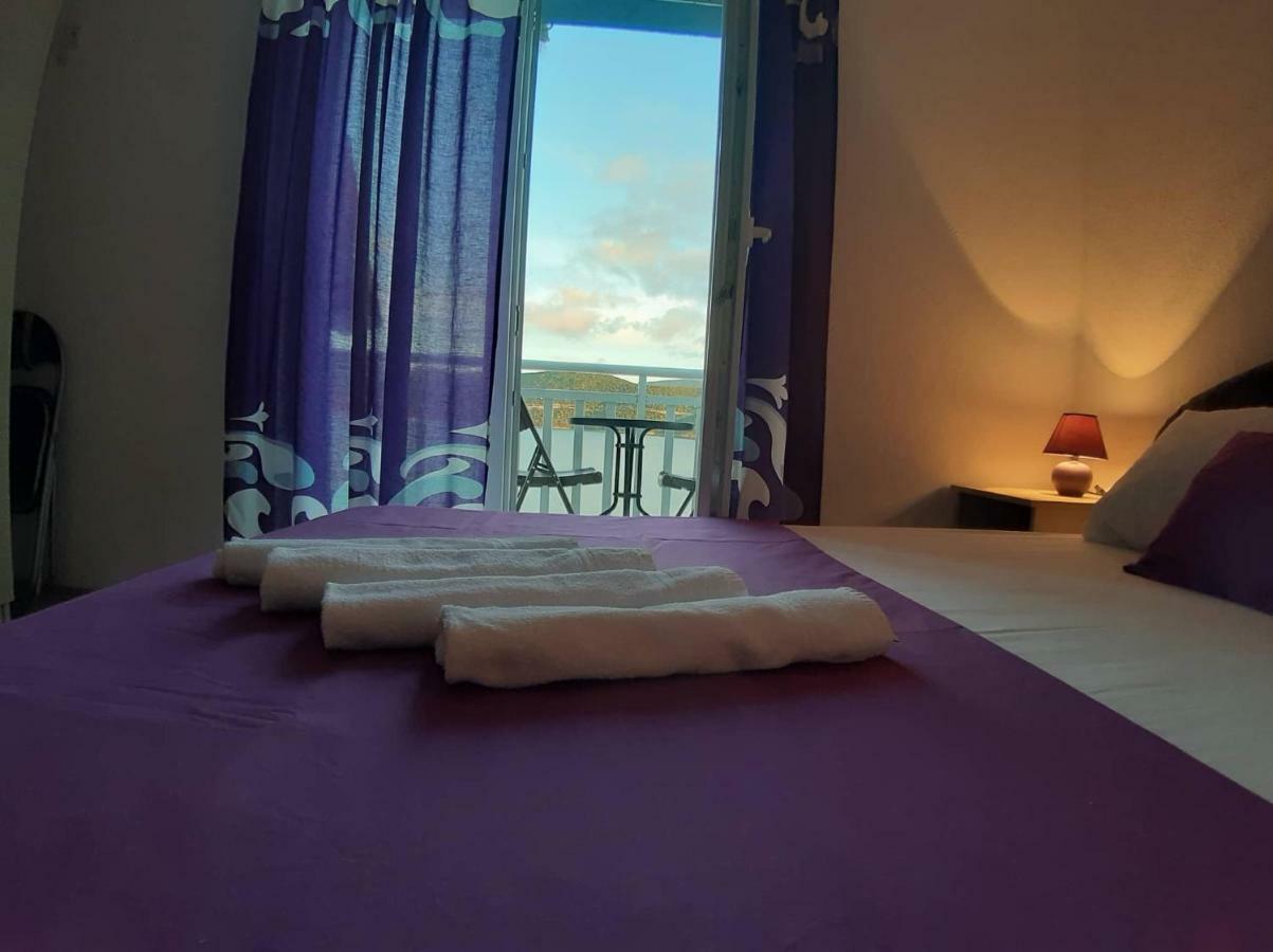 Apartments Leza Neum Exterior foto