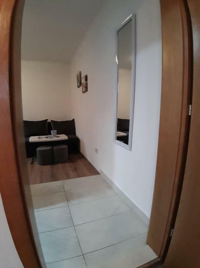 Apartments Leza Neum Exterior foto